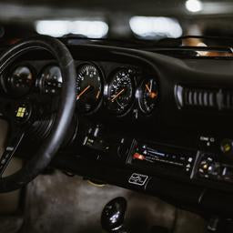 Midnight Auto Garage is proud to carry a wide variety of Interior products for your vehicle, From racing seats, shifters, gauges and switch's we have you covered!