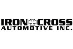 Midnight Auto Garage is proud to carry Iron Cross extreme duty truck bumpers