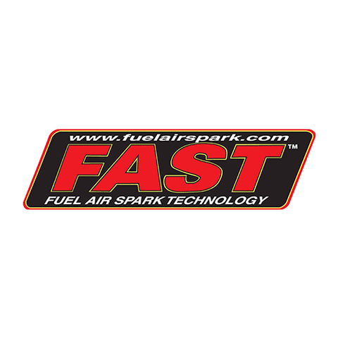 Midnight Auto Garage is proud to carry FAST Electronics electronic fuel injection control systems.