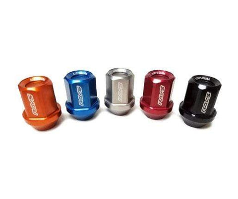 Midnight Auto Garage is proud to carry a wide variety of lug nuts for your car or truck. From street, track, mud or show we have you covered!
