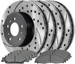 ﻿﻿Midnight Auto Garage is proud to carry a wide variety of performance Brake Rotors
