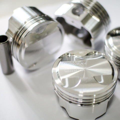 Engine Components