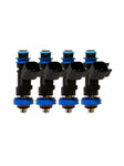 1000CC FIC HONDA S2000 FUEL INJECTOR CLINIC INJECTOR SET (HIGH-Z)