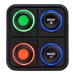 LINK CAN Keypad 4 button 101-0234