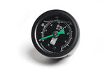 RADIUM FUEL PRESSURE GAUGE, 0-100 PSI