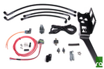 RADIUM FUEL SURGE TANK Install Kit S2000 (00-05)