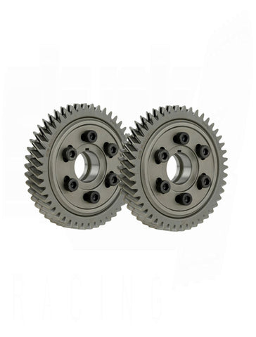 Skunk 2 Cam Gear / Pro Series / Set of 2 / Honda / F20C F22C