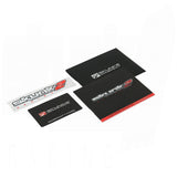 Pro Cam Gears - Honda H22/ F20B VTEC - Black