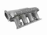 Skunk2 Ultra Race Intake Manifold - K20A2 Style - Silver Adapter