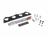 Skunk2 Ultra Race Intake Manifold - K20A2 Style - Silver Adapter