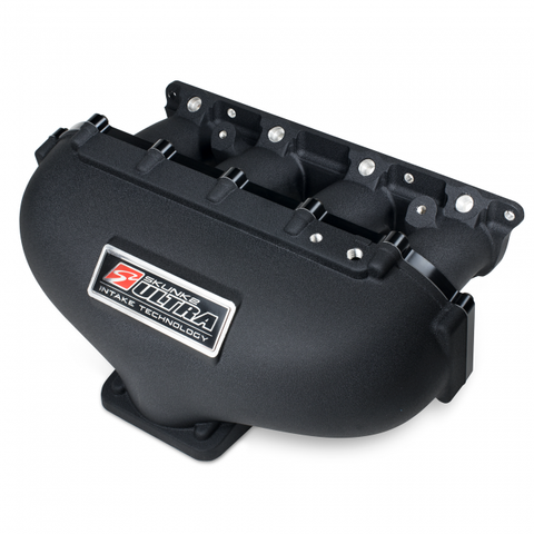 Skunk2 Ultra Race Centerfeed Intake Manifold - K20A2 Style - Black