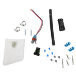 Walbro / TI 400-1168 Install Kit - Fits F90000267, F90000274, F90000285, F90000295 Fuel Pumps