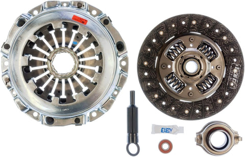 Exedy Stage 1 Organic Disc Clutch Kit - 2002-2005 Subaru WRX