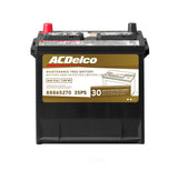 ACDELCO GOLD/PROFESSIONAL CANADA Vehicle Battery