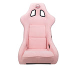 PRISMA BUCKET SEAT