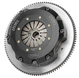 Clutch Masters FX725 Twin Disc Clutch Kit and Flywheel