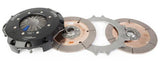 Clutch Masters FX725 Twin Disc Clutch Kit and Flywheel
