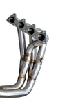 Private Label Mfg. Power Driven D-Series TA header SOHC D16 D15