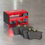 WILWOOD Pad Set, BP-10, D340 CPB