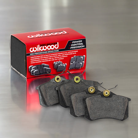 WILWOOD Pad Set, BP-10, D340 CPB