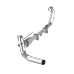 P1 Exhaust for Dodge Ram 2010 to 2012 Diesel C6142P