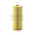 MANN-FILTER Engine Oil Filter