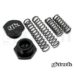 GKTECH - 350Z/370Z SHIFTER RETURN SPRING KIT (Z334-SPNG)