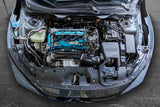 Downstar Honda Civic Type-R FK8 Billet Dress Up Hardware Kit
