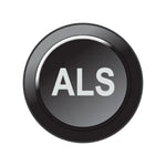 LINK ECU - CAN Keypad Insert - Anti-Lag System