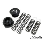 GKTECH - 350Z/370Z SHIFTER RETURN SPRING KIT (Z334-SPNG)