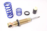 Solo Werks S1 Coilover System - Scion FRS / Subaru BRZ