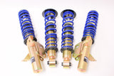 Solo Werks S1 Coilover System - Scion FRS / Subaru BRZ