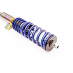 Solo Werks S1 Coilover System - BMW 3 Series (E46) 1999-2005 Coupe Sedan Convert