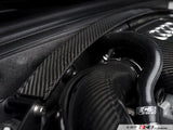 ECS Carbon Fiber Strut Tower Brace - Audi B8 A4/A5/S4/S5