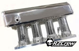 Rzcrew Racing - Airstream Intake Manifold - Honda - Integra type R DC5R
