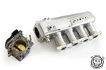 Rzcrew Racing - Airstream Intake Manifold - Honda - Vezel RU1/RU2