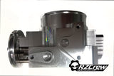 Rzcrew Racing - Billet 70mm Throttle body - Honda - Integra DC5