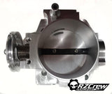 Rzcrew Racing - Billet 72mm Throttle body - Honda -  B, D, H, F Series Engines