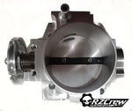 Rzcrew Racing - Billet 70mm Throttle body - Honda - Integra type R DC5R