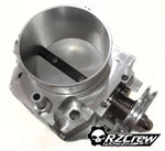 Rzcrew Racing - Billet 70mm Throttle body - Honda - Integra type R DC5R