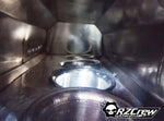 Rzcrew Racing - Airstream Intake Manifold - Honda - Civic Type R FD2R