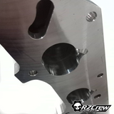Rzcrew Racing - Airstream Intake Manifold - Honda - Civic Type R FD2R