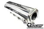 Rzcrew Racing - Airstream Intake Manifold - Suzuki - Swift Sport ZC32S