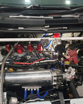 Rzcrew Racing - Airstream Intake Manifold - Toyota - Vios NCP93