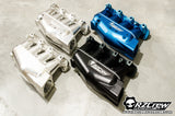 Rzcrew Racing - Billet Airstream Intake Manifold - Mitsubishi - Lancer Evolution X CZ4A