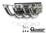 Rzcrew Racing - Airstream Intake Manifold - Toyota - Vitz NCP91