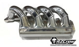 Rzcrew Racing - Airstream Intake Manifold - Toyota - Vios NCP42(All)