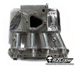 Rzcrew Racing - Airstream Intake Manifold - Volkswagen - Golf 5 GT - 1,4L TSI Twincharged