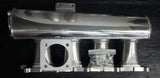 Rzcrew Garage - Airstream Intake Manifold - AE86 - AIR-T-4AGEINV-86