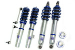 Rzcrew Racing - GoTrack "GT" Monotube Coilover Kit - BMW 3 Series E46